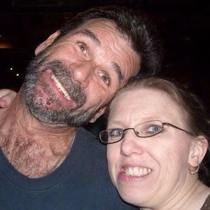 Meet your Posher, Becky